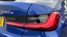 BMW 3 Series 330e M Sport 4dr Step Auto Saloon